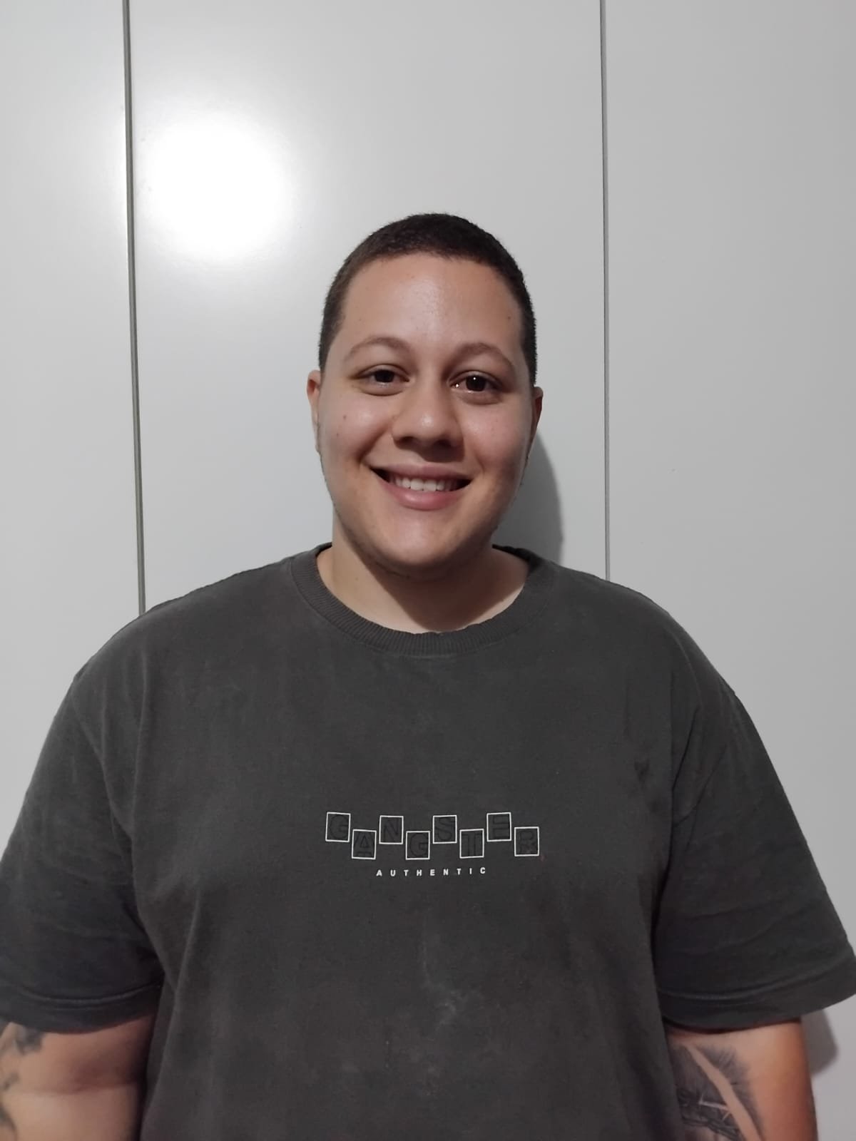Marco Vinícius Menezes Xavier